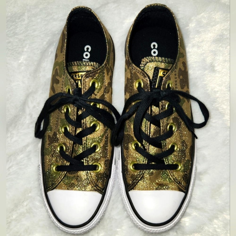 Converse All Star Shoes